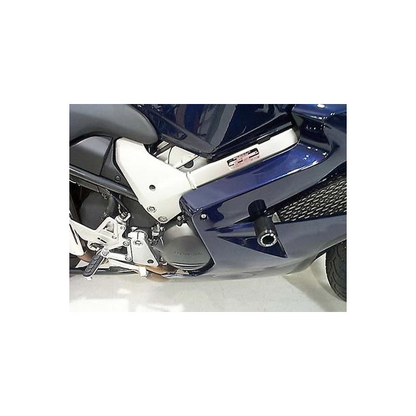 R&G R&G VFR 800 MUSHROOMS
